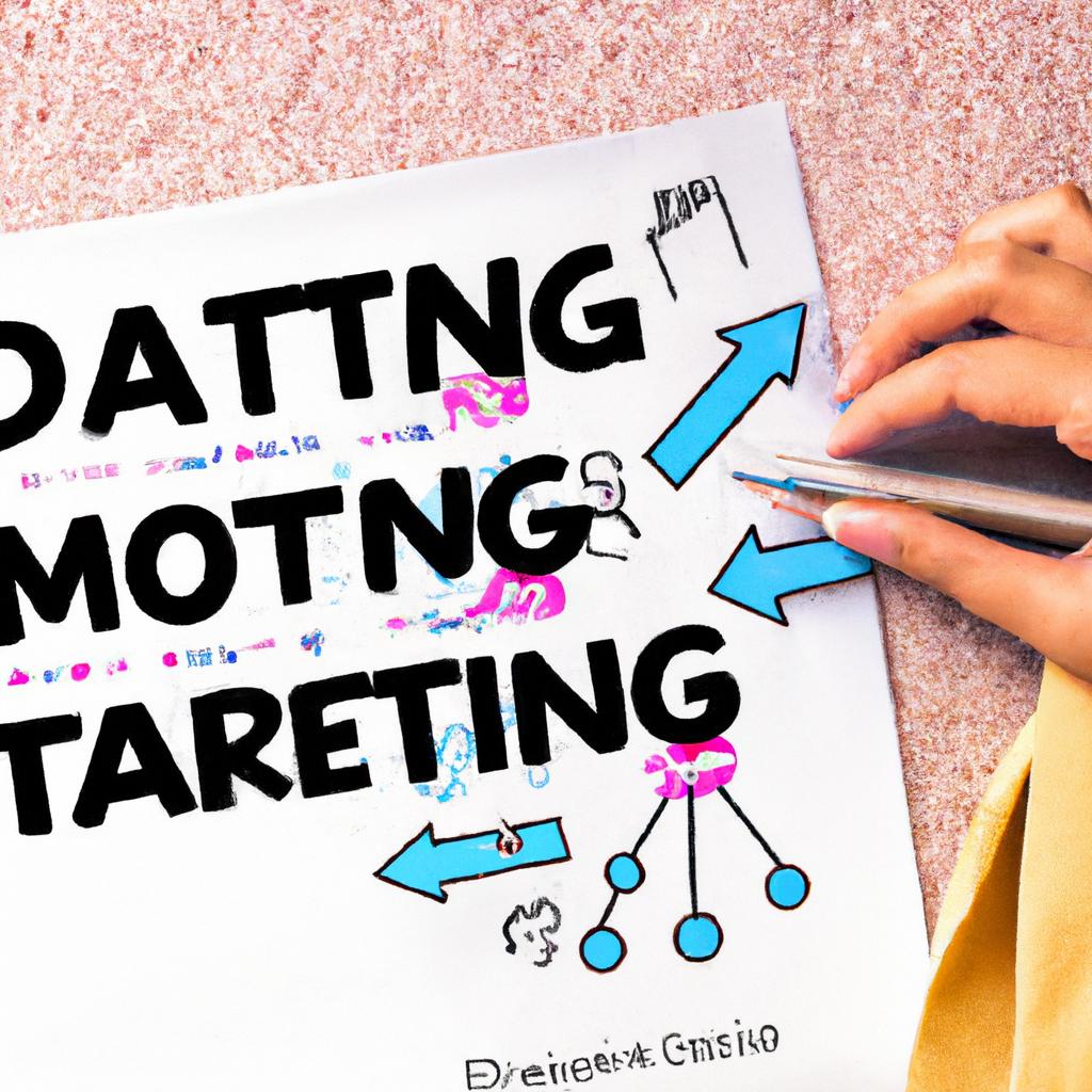 - Estratégias de Marketing Digital ⁤para Impulsionar suas ⁣Vendas de Moda